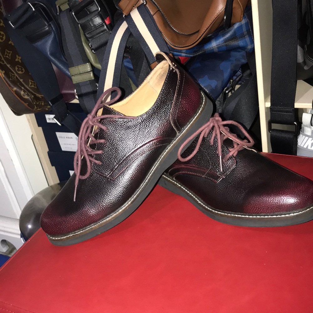 J.D.FISK NICE CASUAL SHOES